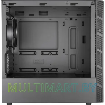 Корпус Cooler Master MasterBox MB400L (MCB-B400L-KNNN-S00) картинка 4